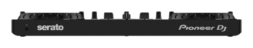 Pioneer DJ - DDJ-Rev1 2-Channel Battle Controller with Serato DJ Lite