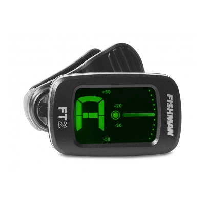Fishman - FT-2 Digital Chromatic Tuner
