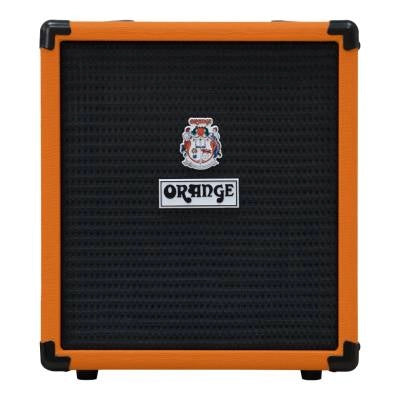 Orange Amplifiers - Crush Bass 25 - 25 Watt Bass Guitar Combo