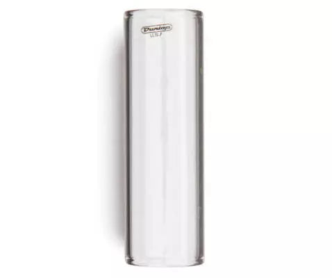 Dunlop - Glass Slide with Heavy Wall (Short/Med)