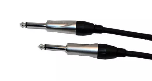 Câble pour instruments Yorkville Sound - Série DLX - 3 mètres