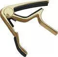 Dunlop - Acoustic Guitar Trigger Capo (Gold)
