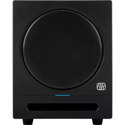 PreSonus - Eris Sub 8BT 8 Caisson de basses de studio compact