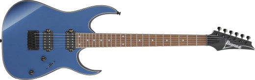 Ibanez - Guitare électrique RG Standard - Bleu de Prusse métallisé