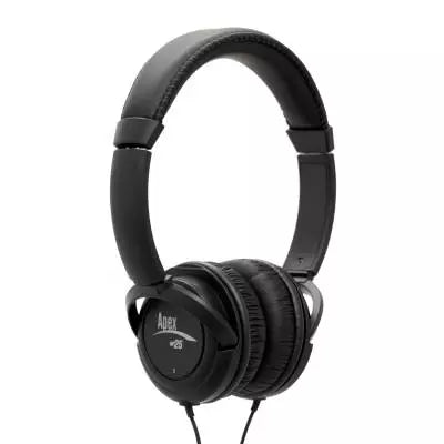 Apex - HP25 - Casque semi-ouvert