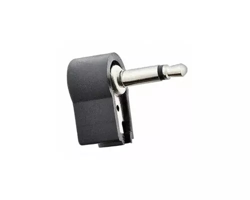 Voodoo Lab - 3.5mm Right-Angle Mini Plug Connector