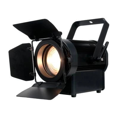 American DJ - Encore FR50Z 50W LED, lentille de Fresnel de 6 pouces