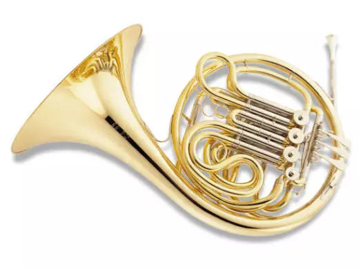 Jupiter - 852L - Double F/Bb French Horn