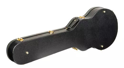 Yorkville Sound - Deluxe Arch-Top Les Paul Case