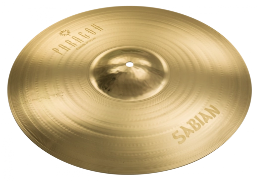 Sabian - Neil Peart 17 Inch Paragon Crash - Naturel