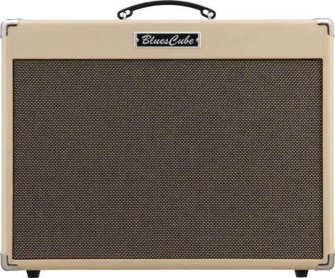 Roland - Blues Cube Artist - 80W Guitar Amplifier