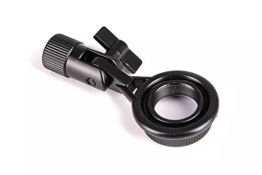 ART Pro Audio - Support rigide pour microphones ART M-One/Two/Three