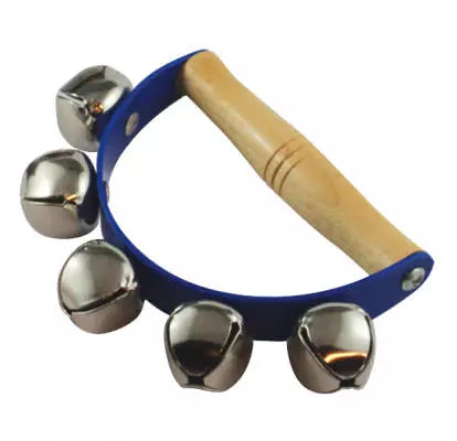 Granite Percussion - 5 Jingle Sleighbell