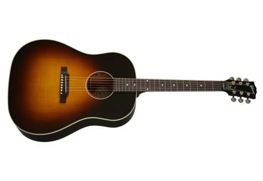 Gibson - Slash J-45 - Novembre Burst