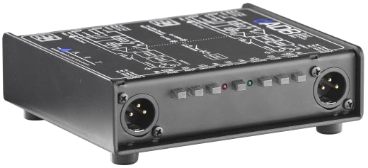 ART Pro Audio - Boîtier de direct actif double