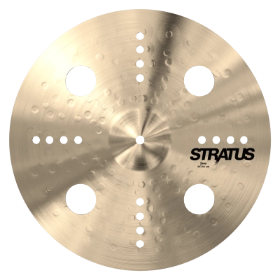Cymbale Sabian Stratus Zero - 18
