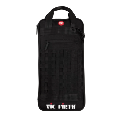 Sac à baguettes Vic Firth Performer Classic - Noir