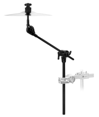 Mapex - Bras de cymbale noir