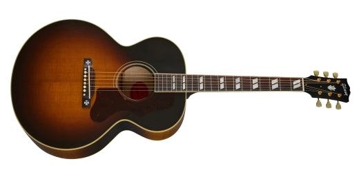 Gibson - 1952 J-185 - Vintage Sunburst