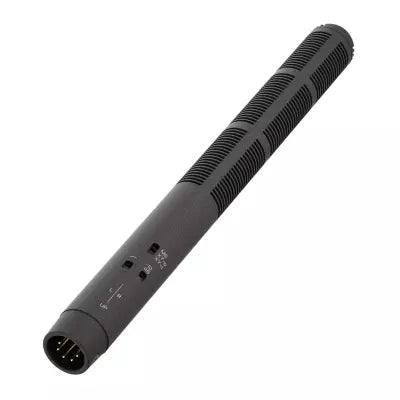 Sennheiser - MKH 8018 Stereo Shotgun RF Condenser Microphone