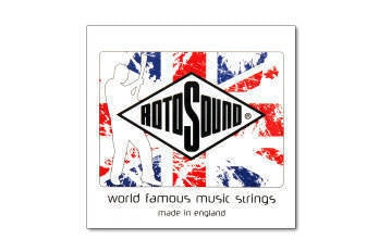 Rotosound - Phosphor Bronze Acoustic Single String - .018