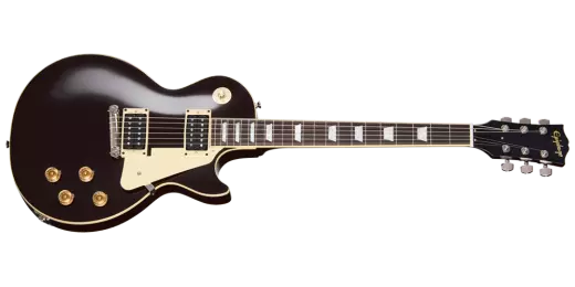 Epiphone - Jeff Beck 1954 Les Paul Electric Guitar with Hardshell Case - Oxblood