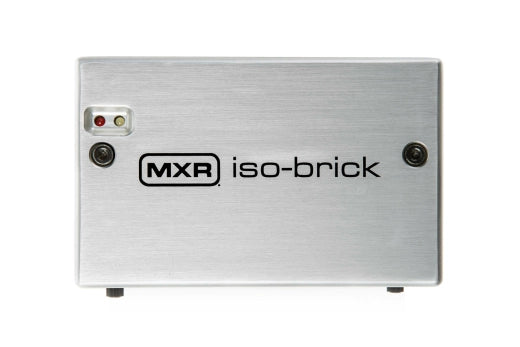 MXR - Alimentation Iso-Brick M238