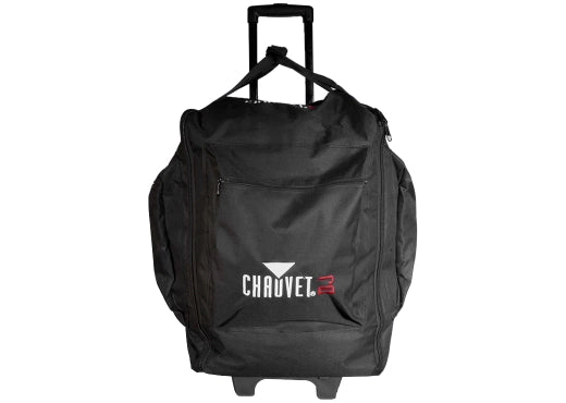 Chauvet DJ - Sac à roulettes souple pour luminaire CHS-50