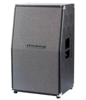 Traynor - Baffle guitare vertical 2x12 120 watts au look vintage