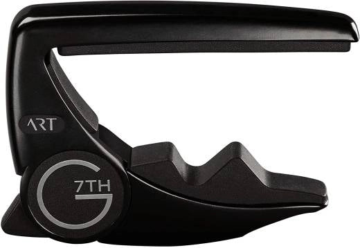 G7th - Performance 3 Capo - Satin Black