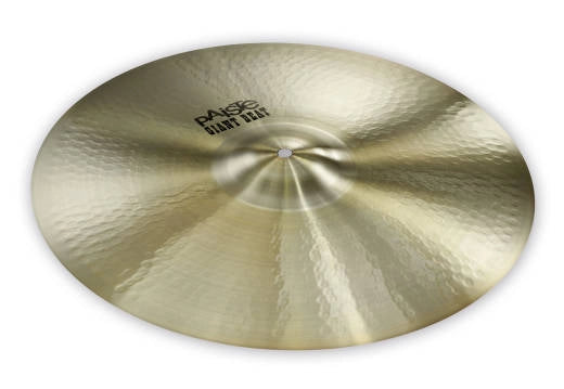 Paiste - 19 Giant Beat Cymbal
