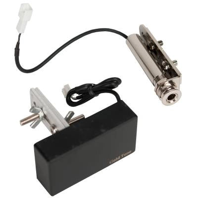 Gold Tone - Micro magnétique coulissant pour banjo SMP+ sans soudure
