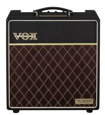 Vox - AC4 1x12 Handwired 4 Watt Combo Amp with Celestion G12M Greenback