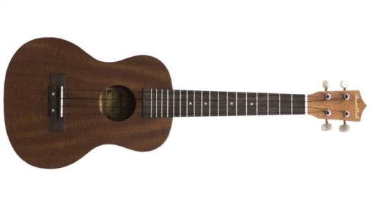 BeaverCreek - Mahogany Tenor Ukulele
