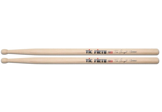 Baguettes de batterie Vic Firth - Signature Series - Tom Aungst (STA)
