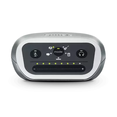 Shure - MVi V1 Portable Digital Audio Recording Interface