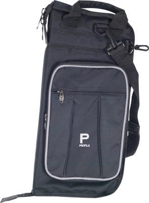 Accessoires Profile - Housse pour baguettes de batterie Performer