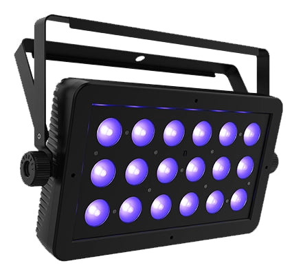 Chauvet DJ - LED Shadow 2 ILS Black Light