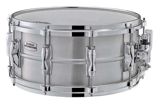 Yamaha - Recording Custom Aluminium Snare Drum 6.5x14