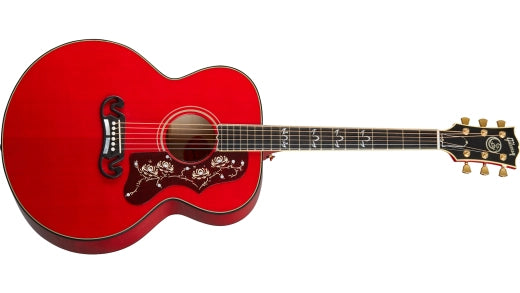 Gibson - Orianthi SJ-200