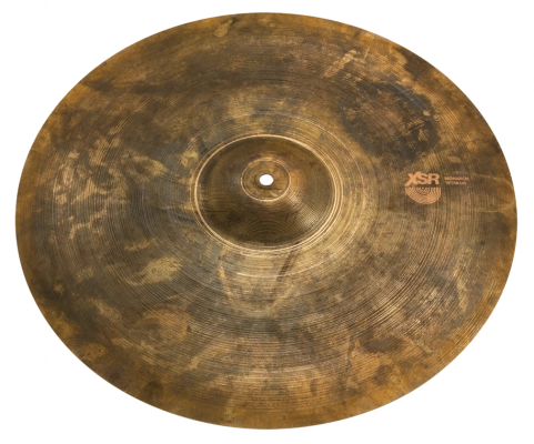 Sabian - Cymbale crash XSR 19 Monarch