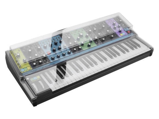 Decksaver - Couverture pour Moog Matriarch