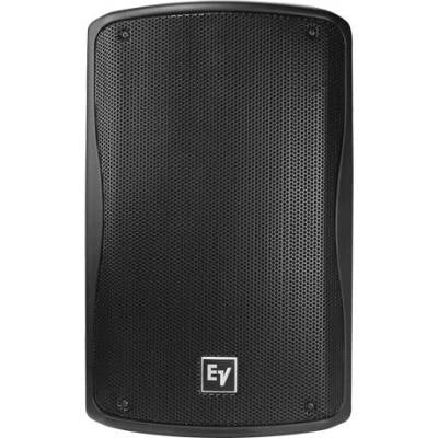 Electro-Voice - ZXA1 8 Two-Way Powered Speaker - Black