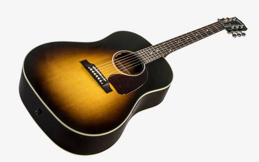 Gibson - J-45 Standard Vintage Sunburst