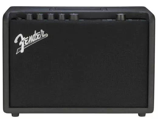 Fender - Mustang GT-40 Combo Amplifier