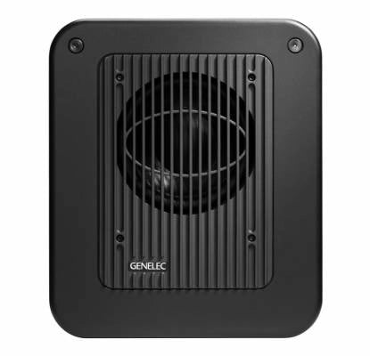 Genelec - Caisson de basses actif studio 7050C 8 (simple) - Noir