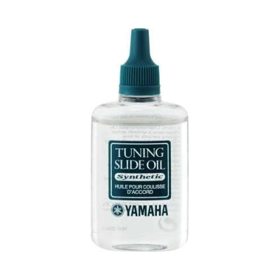 Yamaha - Tuning Slide Oil - Synthetic for Trumpet 1&3 Slides