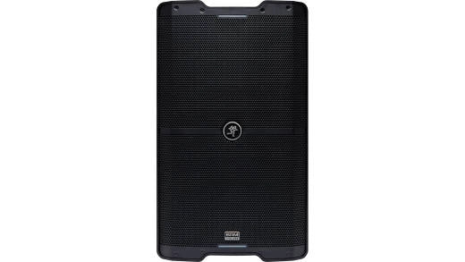 Mackie - SRM212 V-Class Series 12 2000W High-Performance Loud Speaker