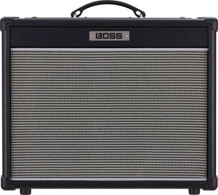 BOSS - Nextone Stage 40W 1x12 Amplificateur de guitare