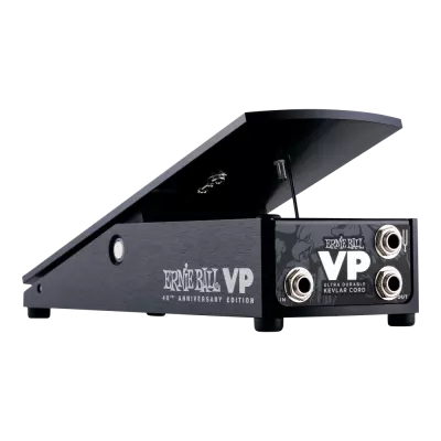 Pédale de volume Ernie Ball - 40e anniversaire